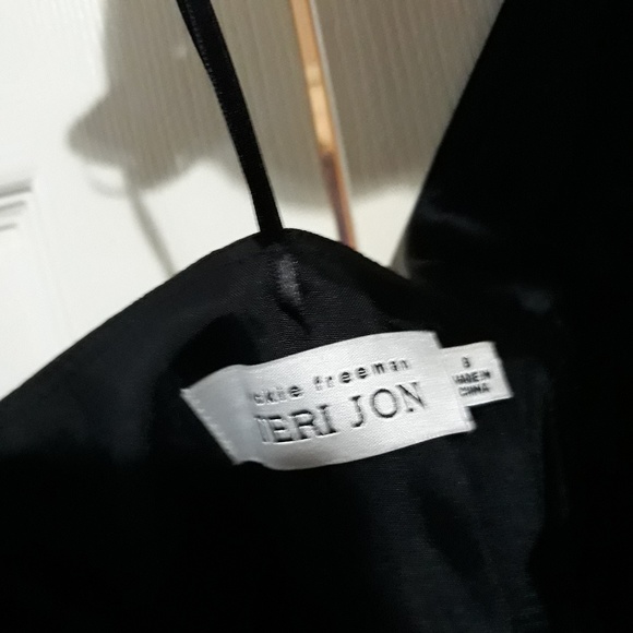 Teri Jon | Evening cocktail dress 4 - Picture 3 of 3